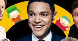 Comedy Central