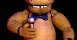 Freddy fazbear gets revenge