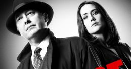 The Blacklist