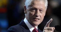 Bill Clinton - DNC