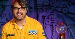 Mystery Science Theater 3000