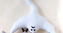 Sky manta baby honk