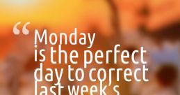 #mondays The of "#mondays" is often associated with groans and sighs as people reluctantly drag themselves out of bed and