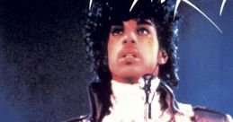 Prince - Purple Rain