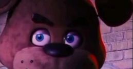 .Freddy fazbear rizz.