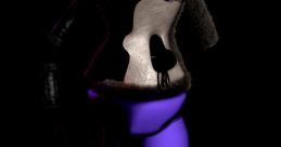 Five nights at Maggies 4 paint jumpscare