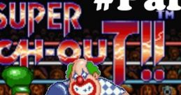 Super Punch Out