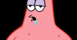 Patrick is back