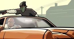 GTA San Andreas