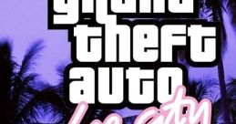 Grand Theft Auto Vice City