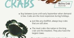 What..?crab