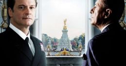Kings Speech