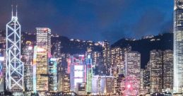 Hong Kong