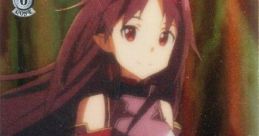 Sword Skill A2 (SAO)