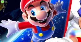 Super Mario