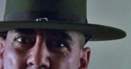 Full Metal Jacket Meme