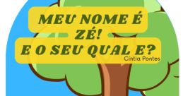 Meu nome é José