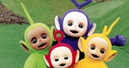 Teleubbies