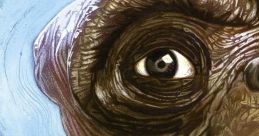 E.T. Extra Terrestrial