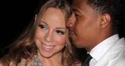 Mariah Carey- ET