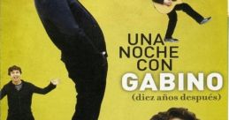 Gabino ayudarte