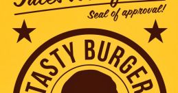 Burger Fiction