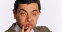 Mr.Bean