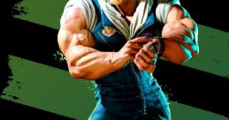 Guile mission start