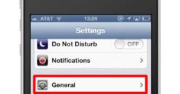 IPhone - Spell