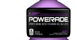 Powerade