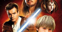 Star Wars: The Phantom Menace