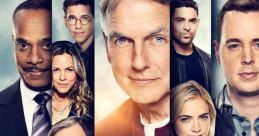 NCIS