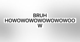 Bruh = MattHQ