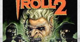 Voice playback troll 2