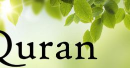 Quran Garden
