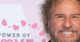 Sammy hagar