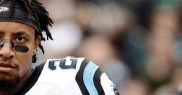 Eric Reid