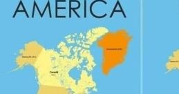 What is America