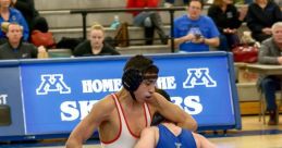 Headlock