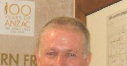 Mark Bundy