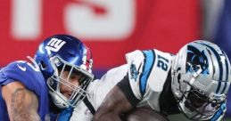 New York Giants
