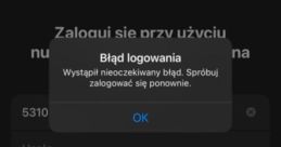 BŁĄD