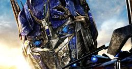 Transformers: Revenge of the Fallen