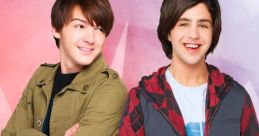 Drake&JoshTransition The of drums reverberated through the air, signaling the beginning of a new adventure. The rhythmic