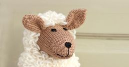 Knit Sheep