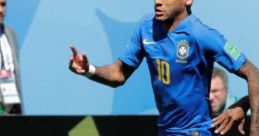 World Cup 2018 Brasil vs Costa Rica
