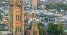 Urban Pictures UK