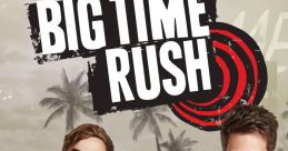 Big Time Rush Video