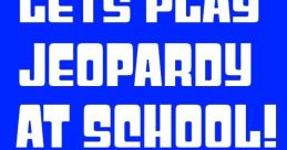 Jeopardy Board Fill The unmistakable of the "Jeopardy Board Fill" are instantly recognizable to fans of the popular