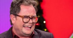 Alan Carr
